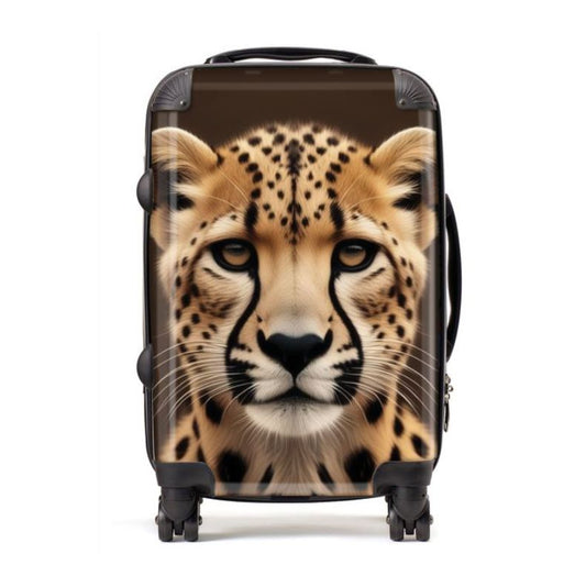 Cheetah Luggage