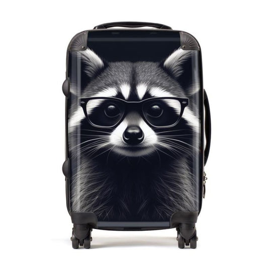 Racoon Luggage