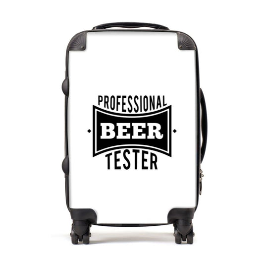 Professional Beer Tester