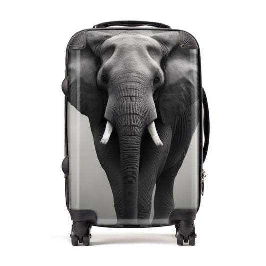 Elephant Luggage