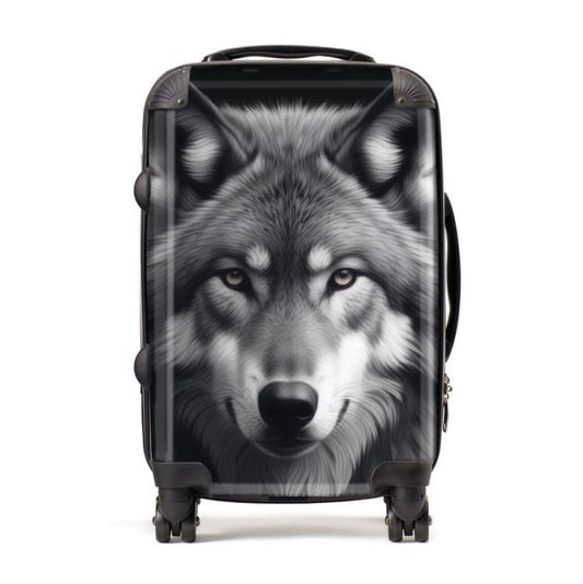 Wolf Luggage