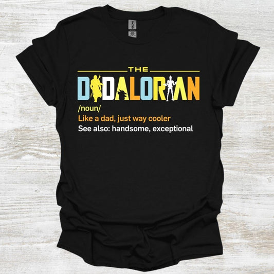 The Dadalorian