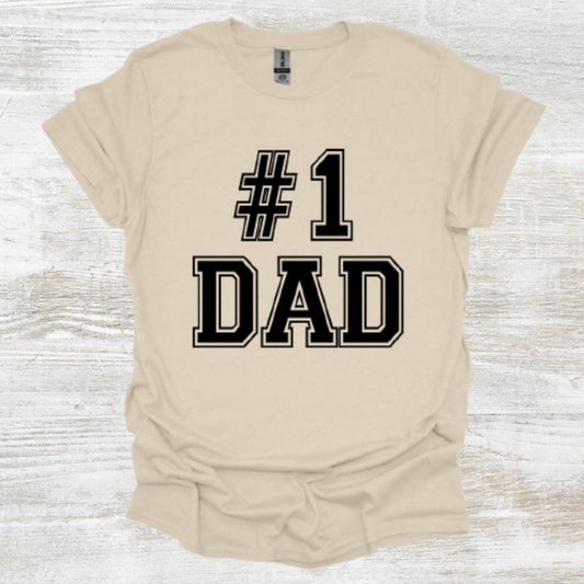 #1 Dad