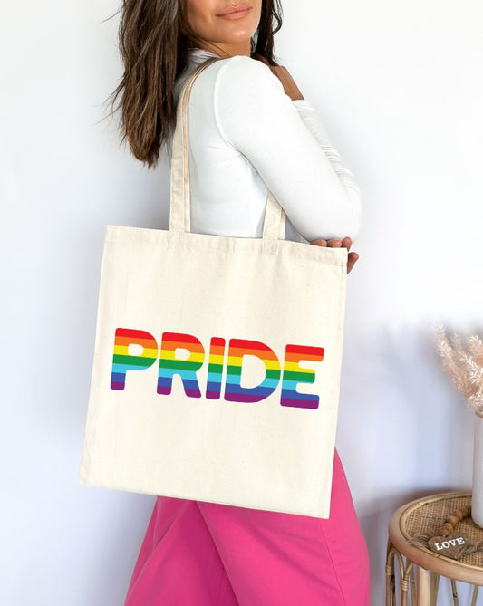 Pride Tote Bag