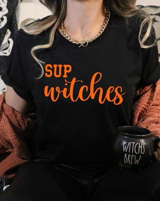 Sup Witches