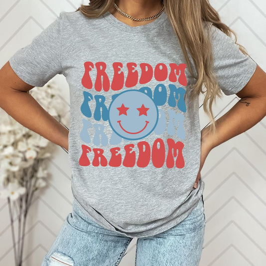 Freedom Freedom Freedom Freedom