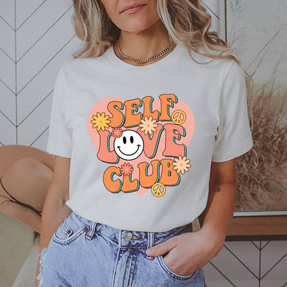 Self Love Club4