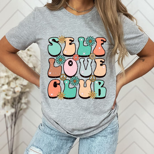 Self Love Club2