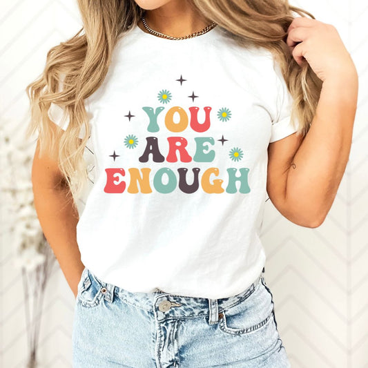 You Are Enough2