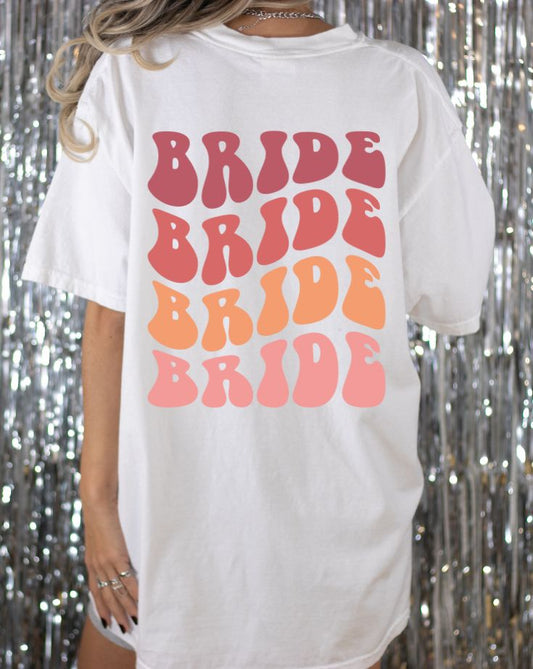 Bride - Solid