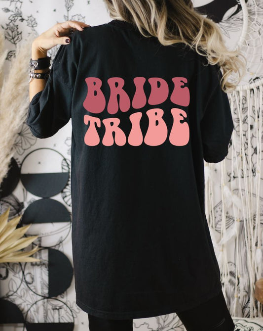 Bride Tribe - Solid