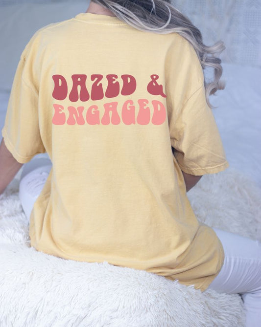 Dazed & Engaged - Solid