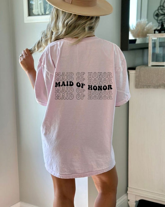 Maid of Honor