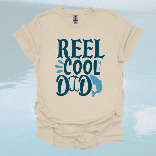 Reel Cool Dad2
