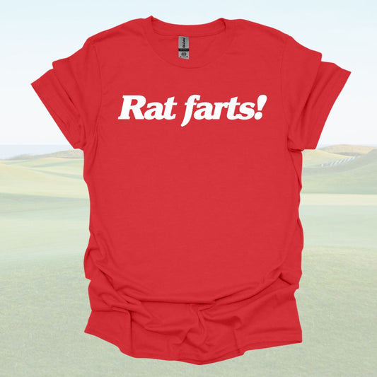 Rat Farts - Caddyshack