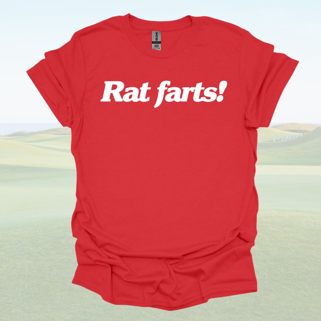 Rat Farts - Caddyshack