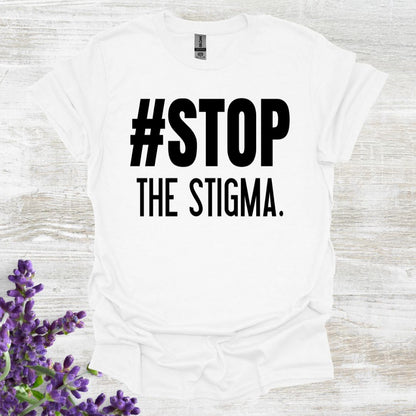 #STOP The Stigma