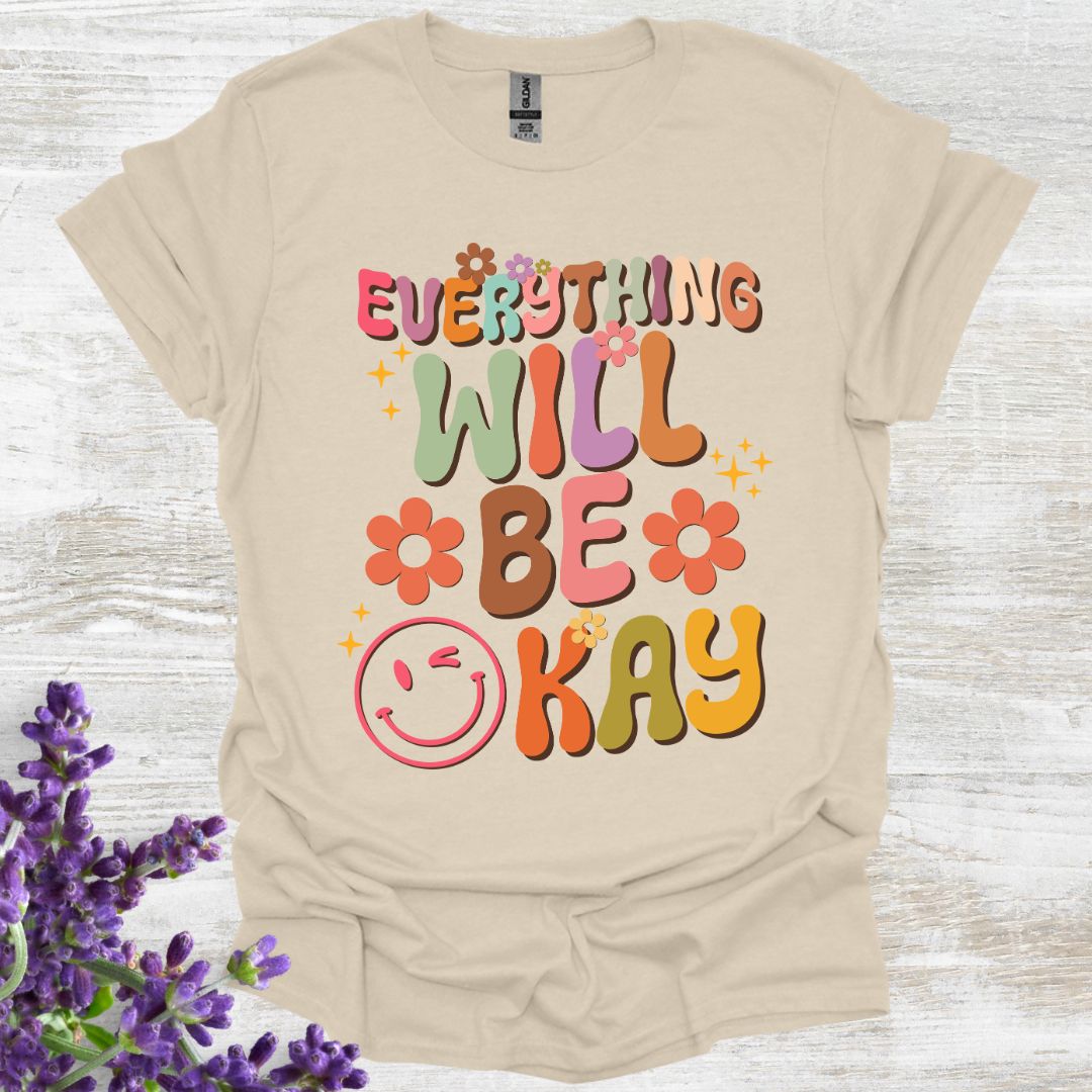 Everything Will Be Okay