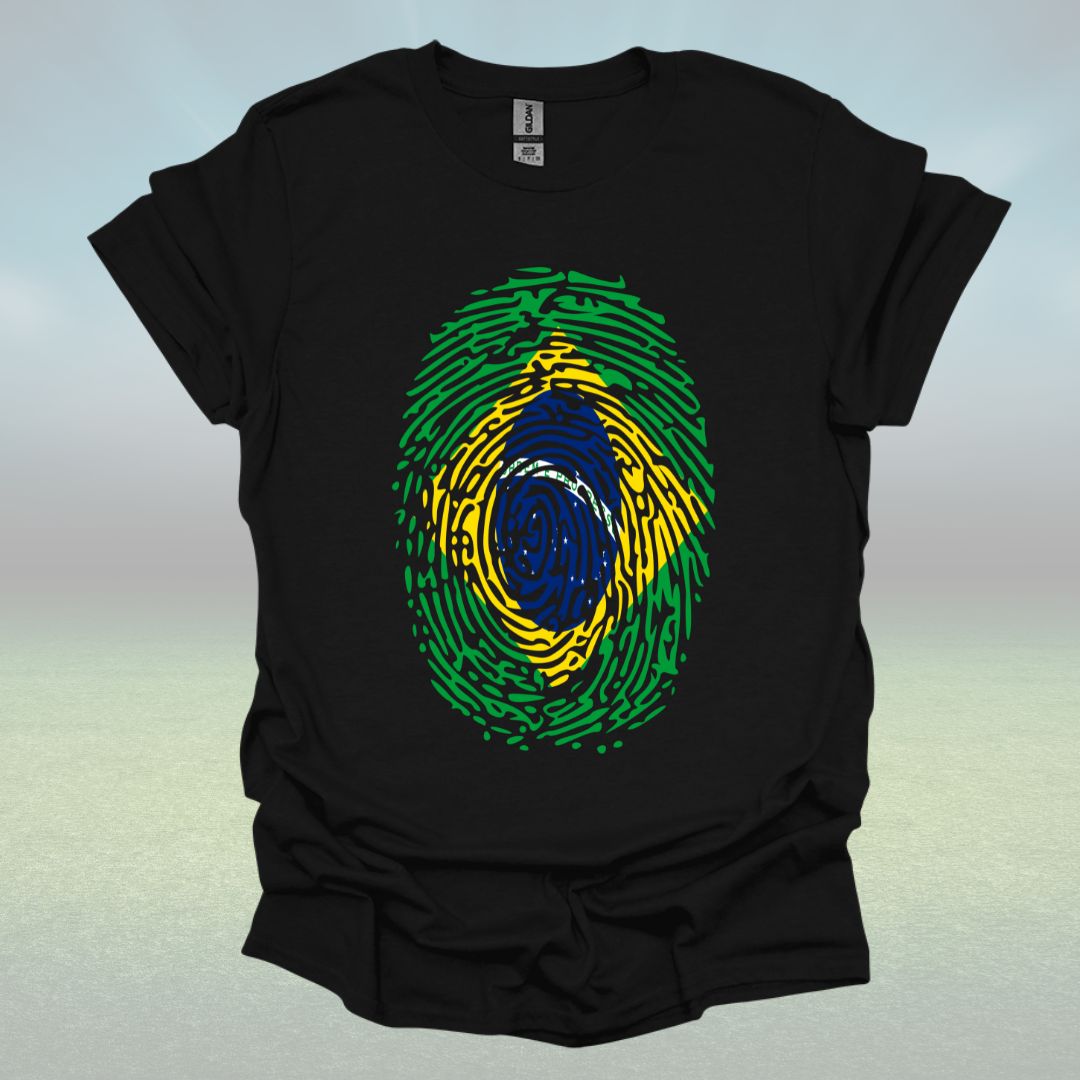Brasil Fingerprint