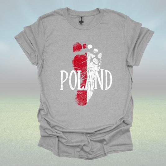 Poland Footprint